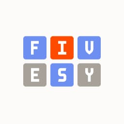 Fivesy Game