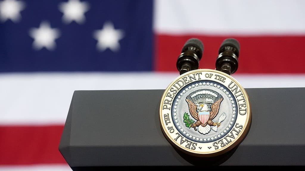 Special Issue for Presidents' Day