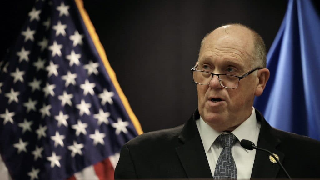 Government De-Escalates Immigration Crackdown in Minnesota